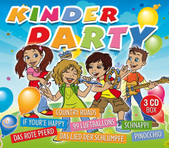 kinderparty