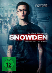 snowden