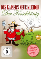 des_kaisers_neue_kleiderder_froschkoenig