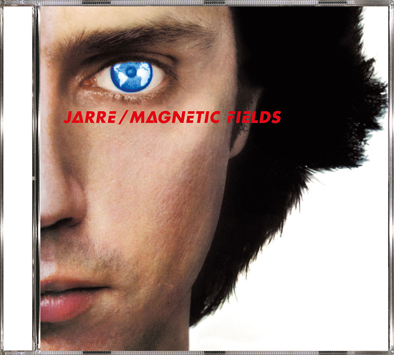 Les Chants Magnétiques/Magnetic Fields