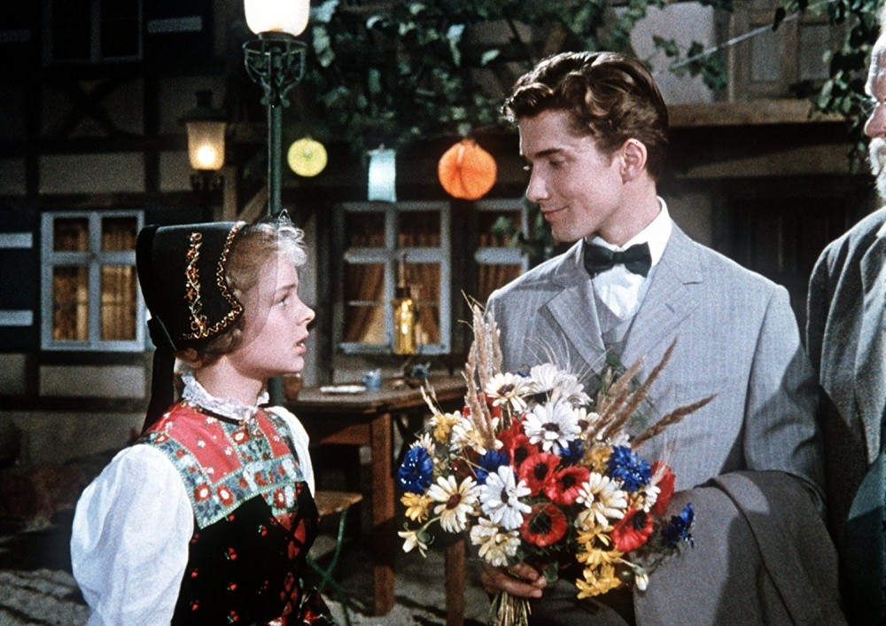 Filmjuwelen: Alt-Heidelberg