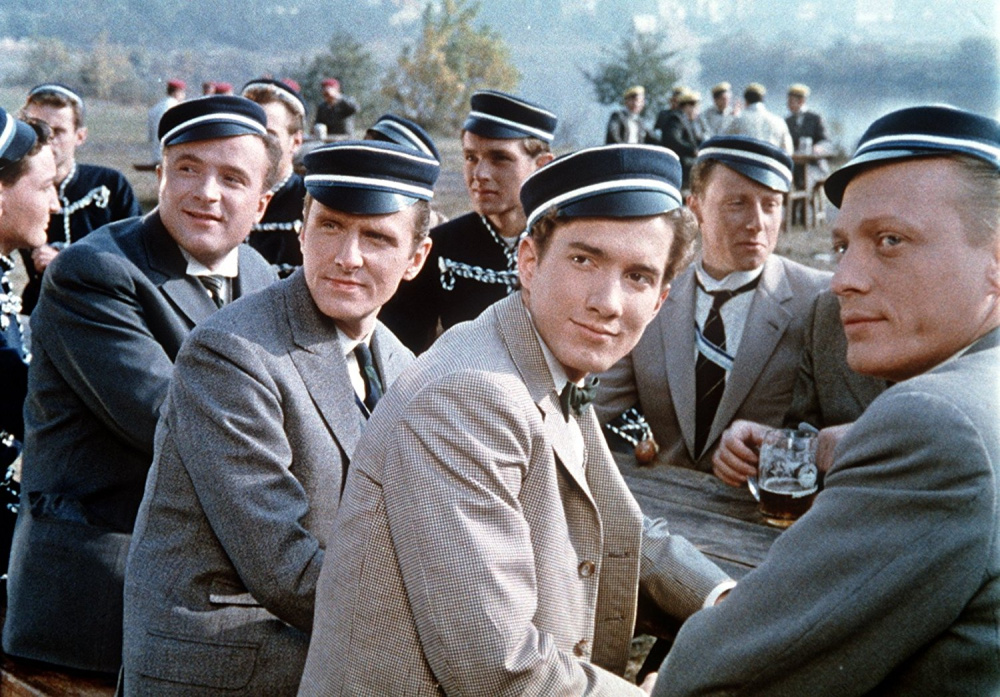 Filmjuwelen: Alt-Heidelberg