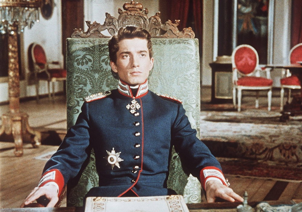 Filmjuwelen: Alt-Heidelberg