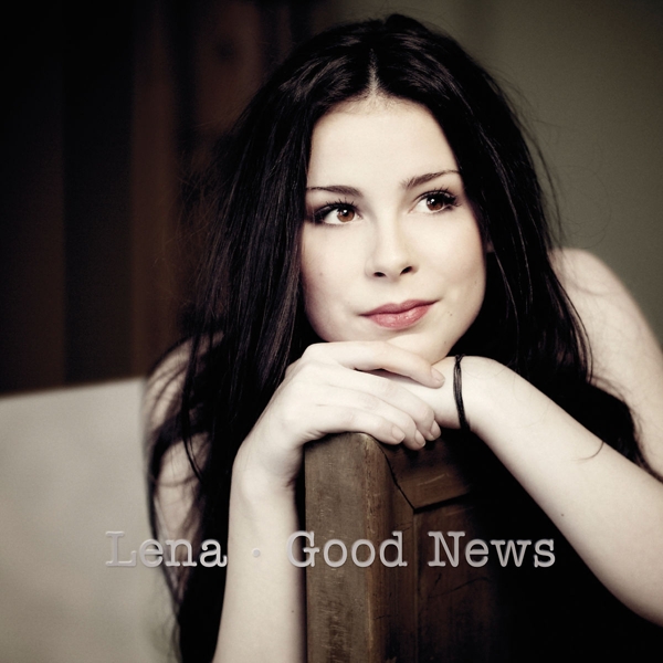 0602527956725 - Good News (Platin Edition Jewel Case) - Lena (CD)