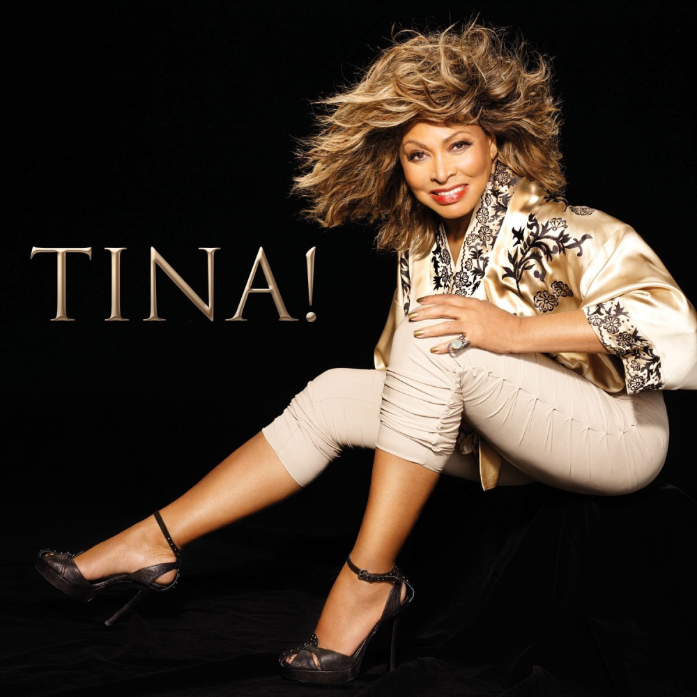 5099924335126 - Tina! - Tina Turner (CD)