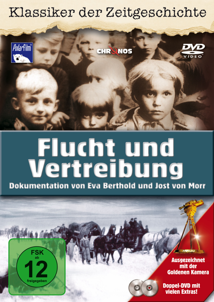 4028032065480 - Flucht und Vertreibung