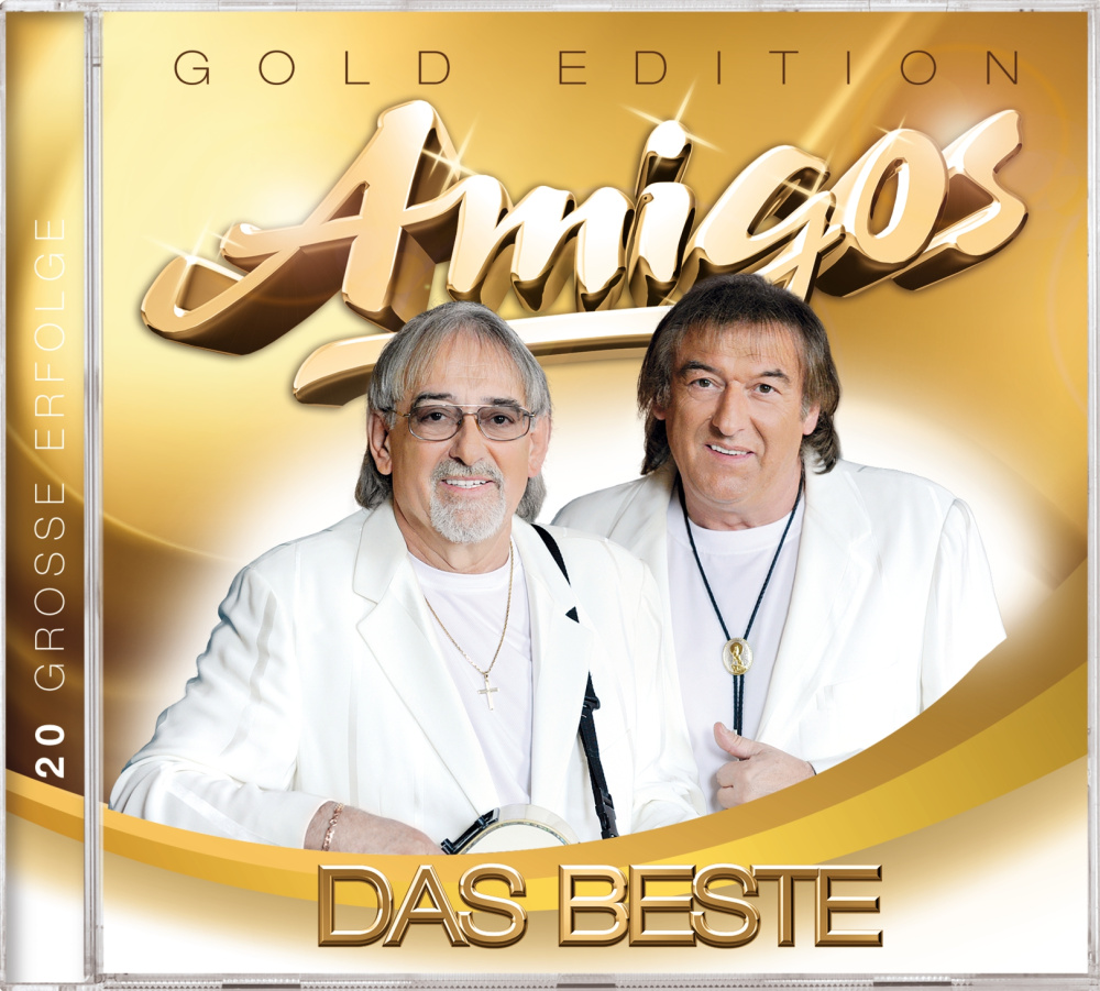 Das Beste - Gold-Edition