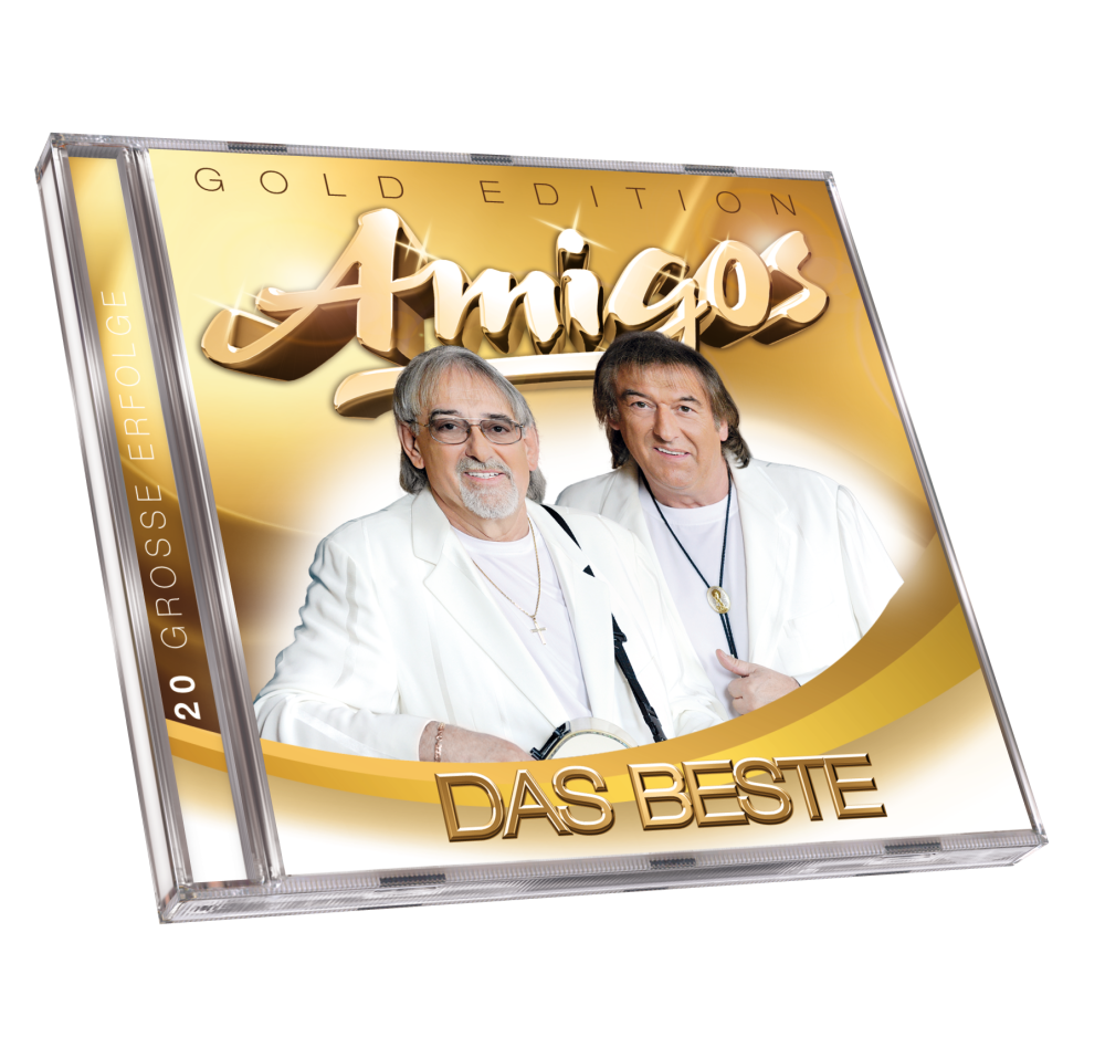 Das Beste - Gold-Edition