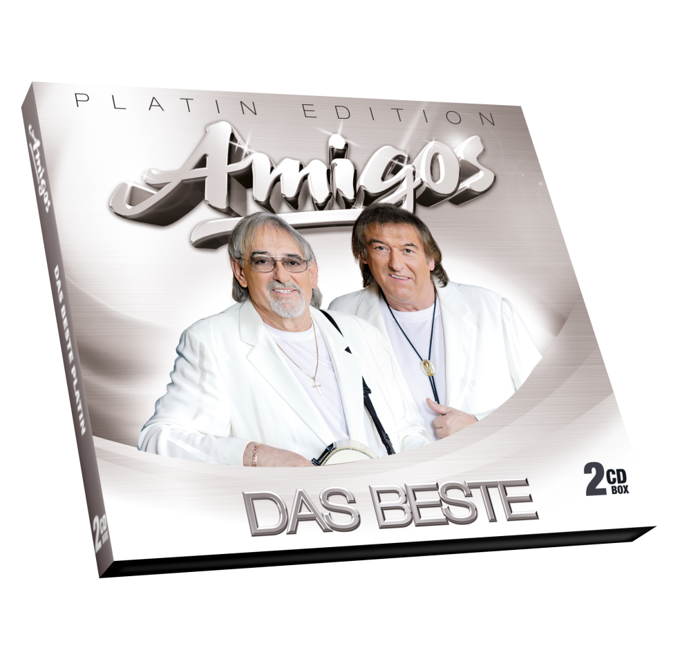 Das Beste - Platin-Edition
