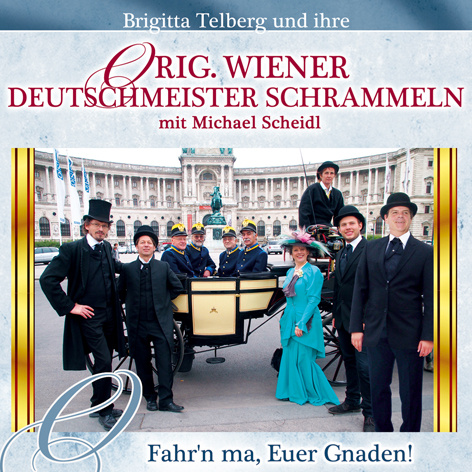 9003549529743 - Fahr
maEuer Gnaden! 9003549529743 - Fahr
maEuer Gnaden!