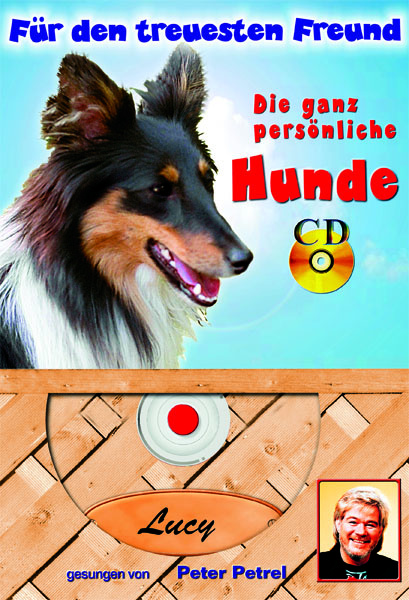 4012176606425 - Die ganz persönliche Hunde-CD