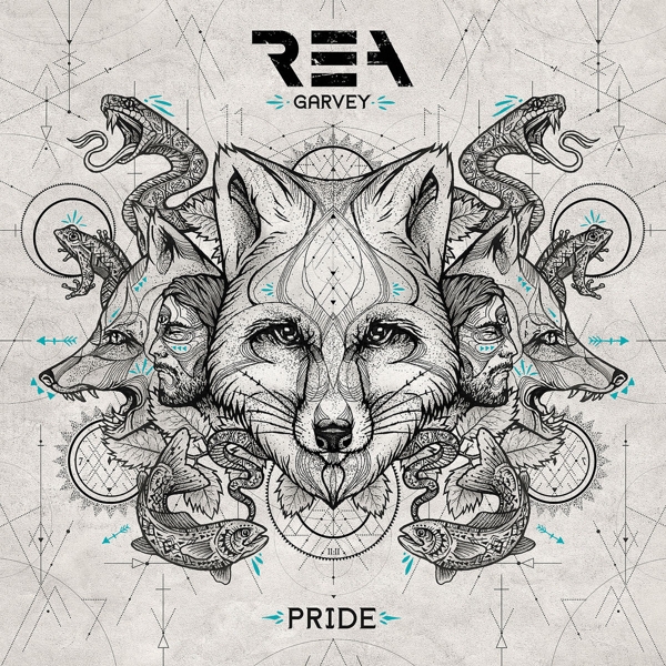 0602537741069 - Rea Garvey - GEBRAUCHT Pride - Preis vom 02062023 050629 h