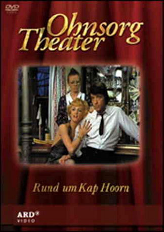 4031778610272 - Jochen Schenck - GEBRAUCHT Ohnsorg Theater Rund um Kap Hoorn - Preis vom 12102023 050950 h