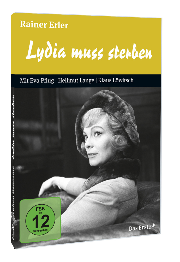 Lydia muss sterben