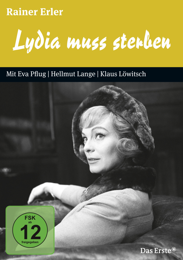 4052912470927 - Lydia muss sterben