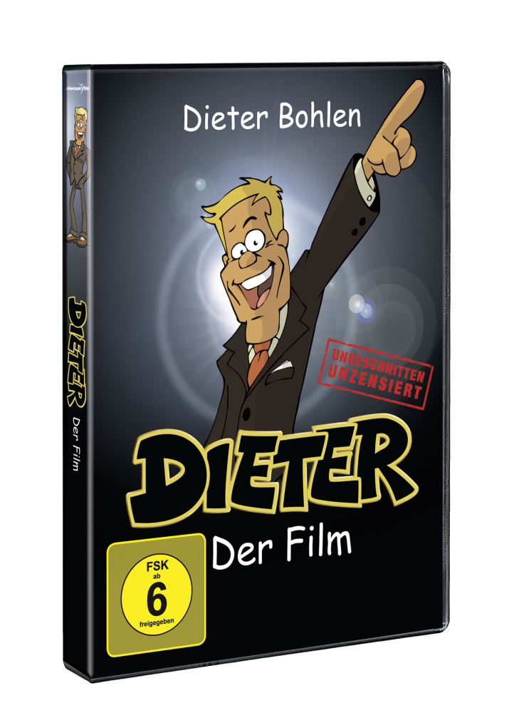 Dieter - Der Film