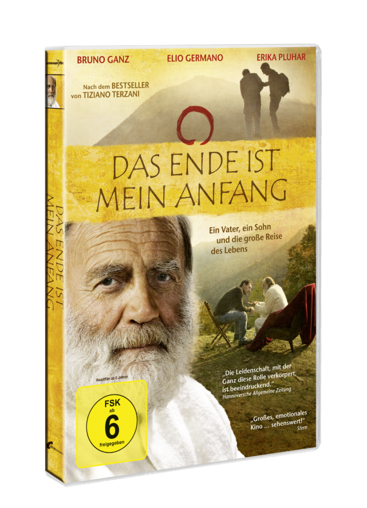 Das Ende ist mein Anfang