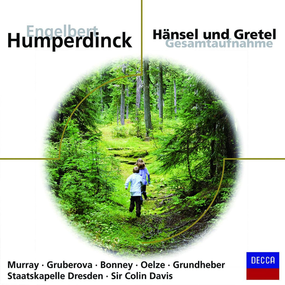 Hänsel und Gretel (GA)