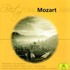 best_of_mozart