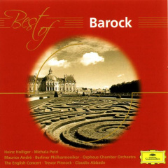 best_of_barock