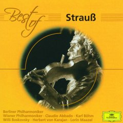 best_of_johann_strauss