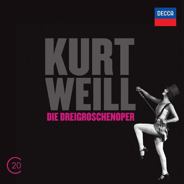 0028947845812 - The Threepenny Opera