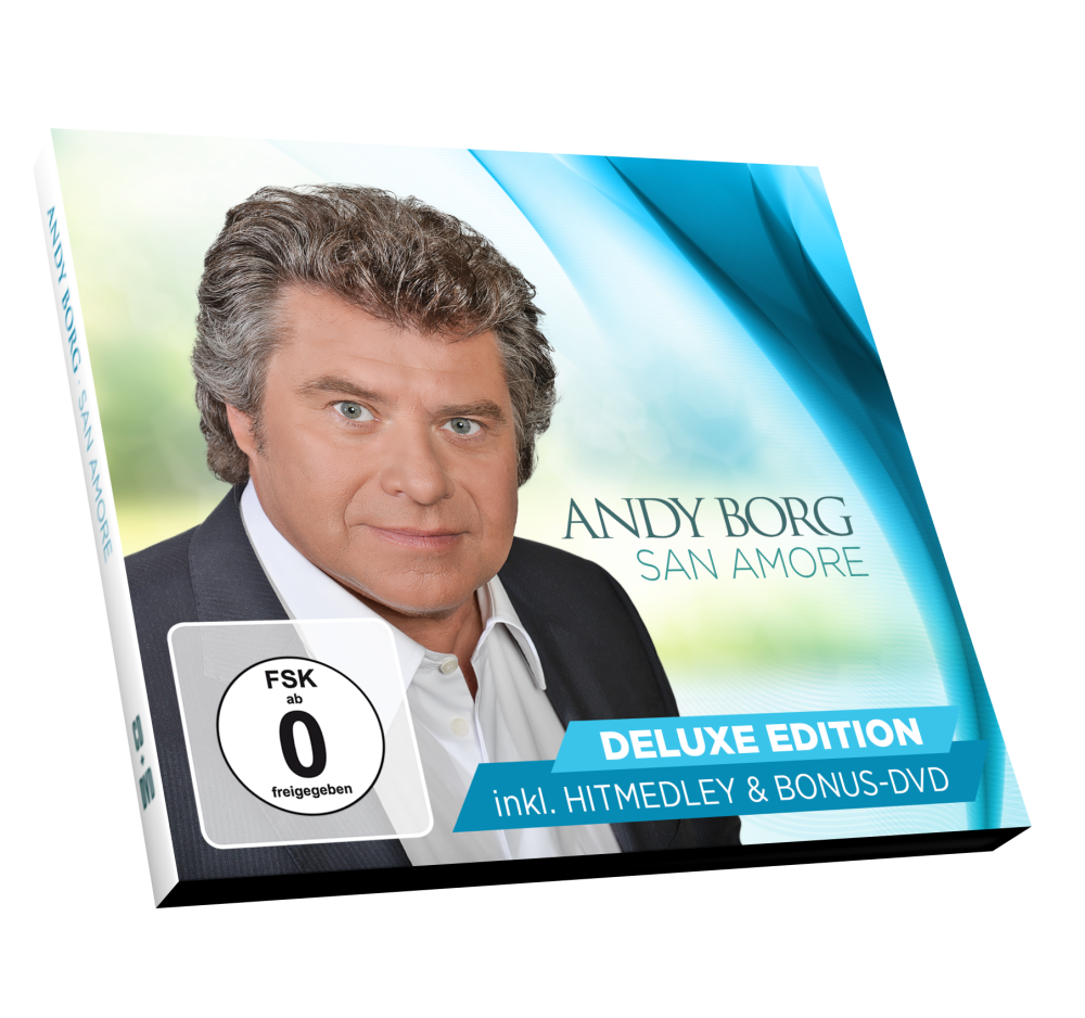 San Amore Deluxe-Edition