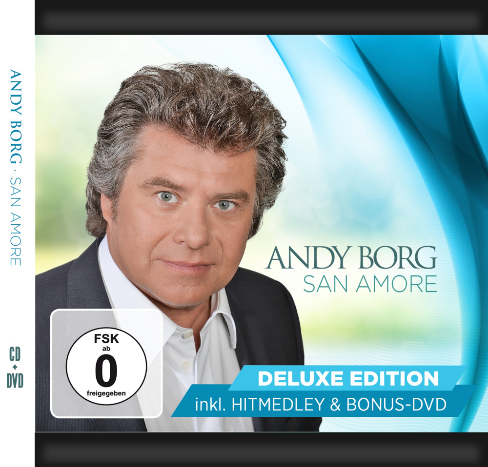 9002986720232 - San Amore Deluxe-Edition