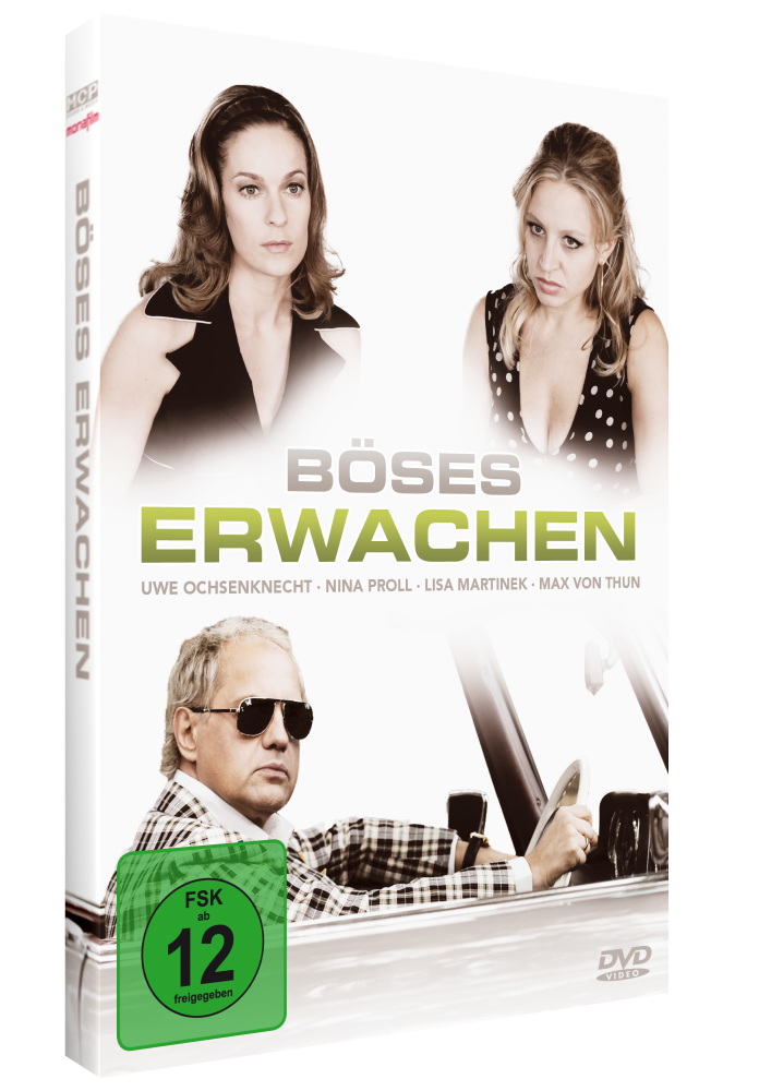 Böses Erwachen