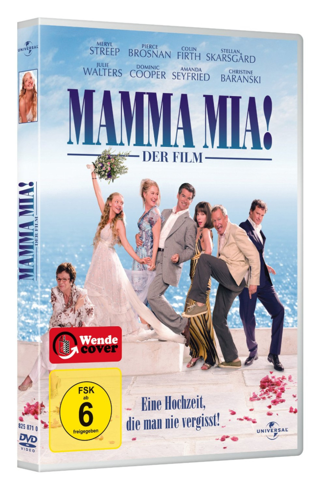 Mamma Mia! - Der Film 