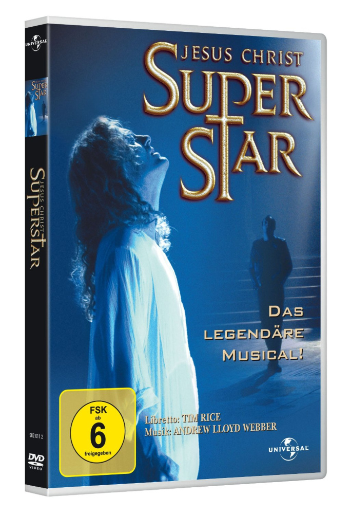 Jesus Christ Superstar
