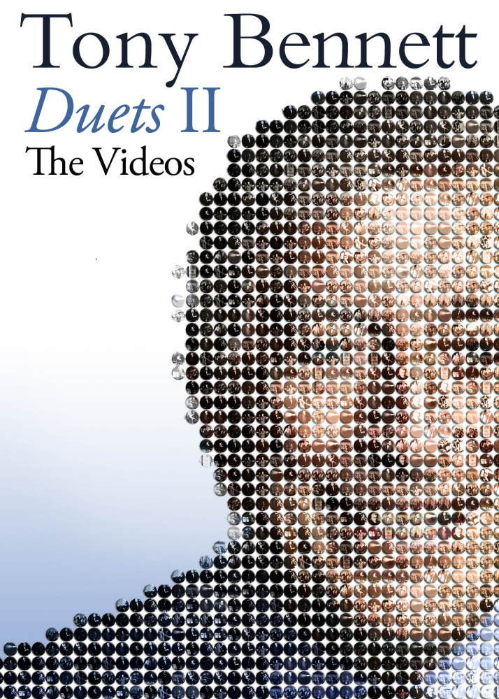 0886919523591 - Duets II The Great Performances