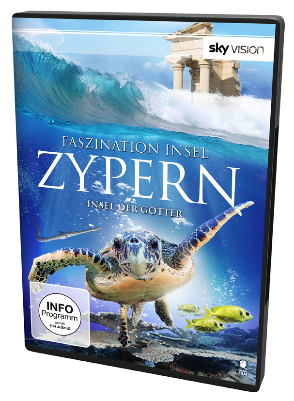 Faszination Insel - Zypern