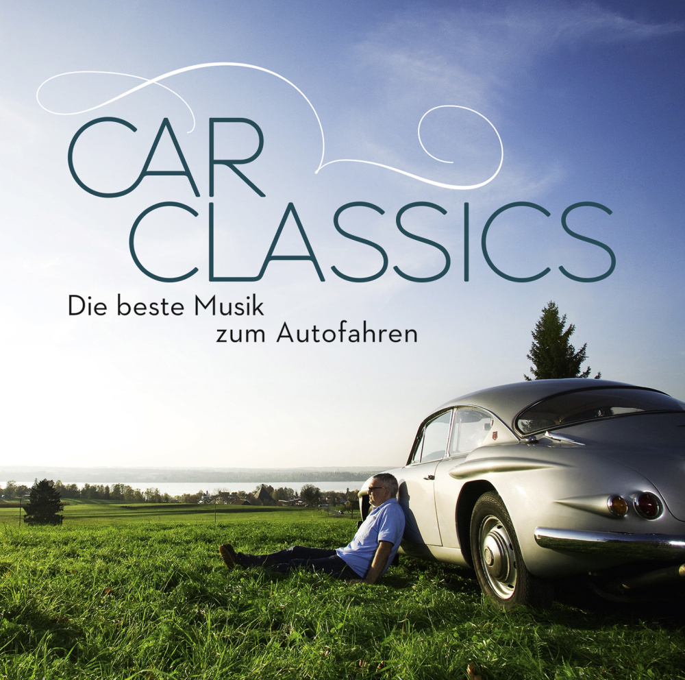 0888430796324 - Car Classics