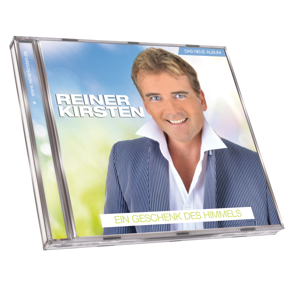 Ein Geschenk des Himmels