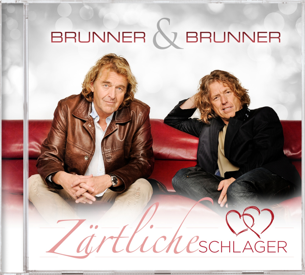 9002986709077 - Zärtliche Schlager