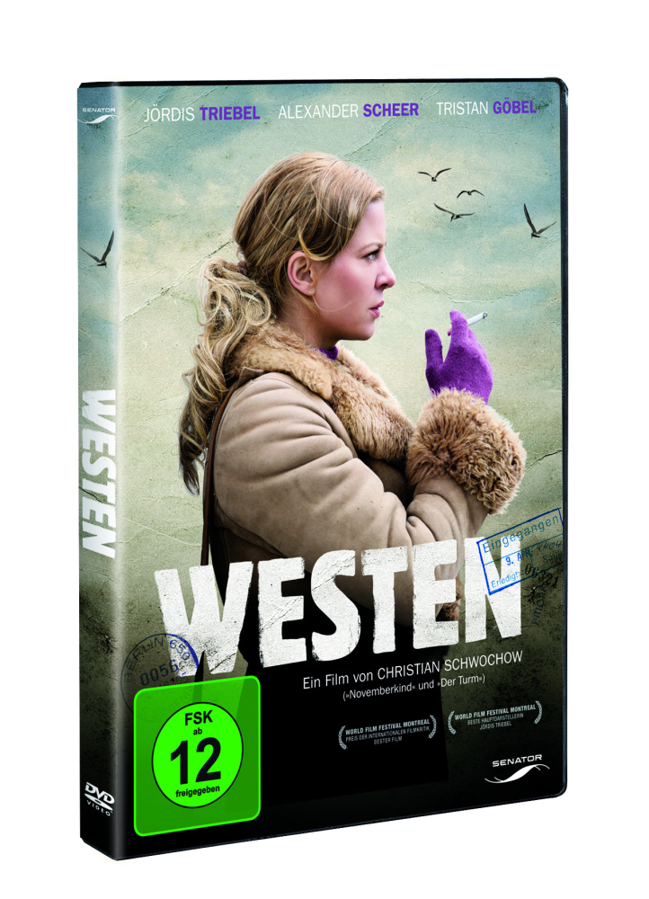 Westen