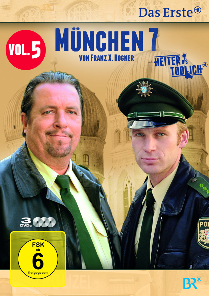 München 7 - Vol.5