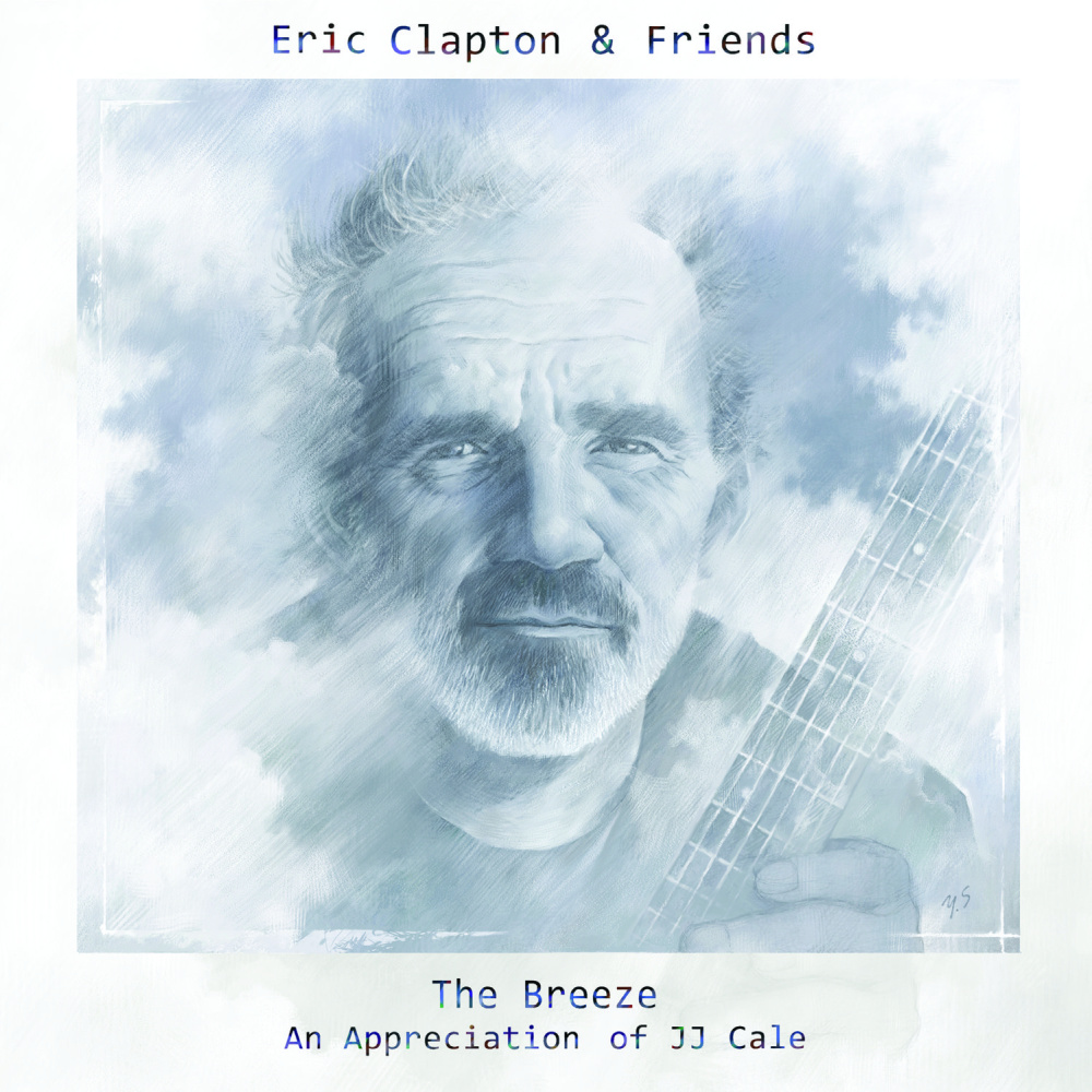 0602537863082 - Eric Clapton & Friends - GEBRAUCHT The Breeze - An Appreciation of JJ Cale - Preis vom 08072023 043606 h