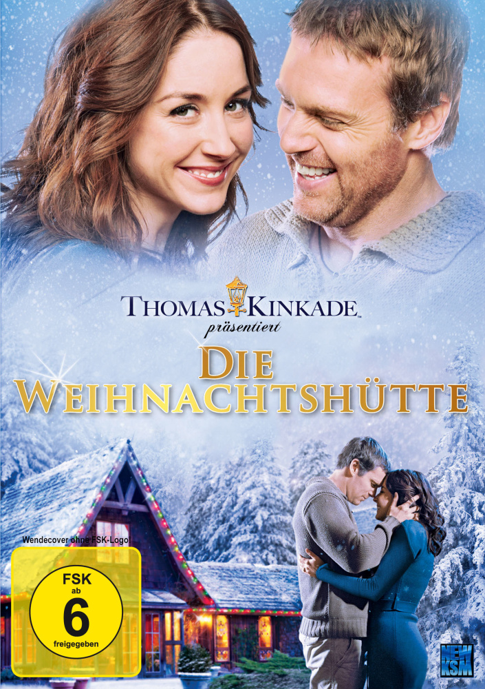 4260261437069 - Terry Ingram - GEBRAUCHT Thomas Kinkade - Die Weihnachtshütte - Preis vom 04062023 050858 h