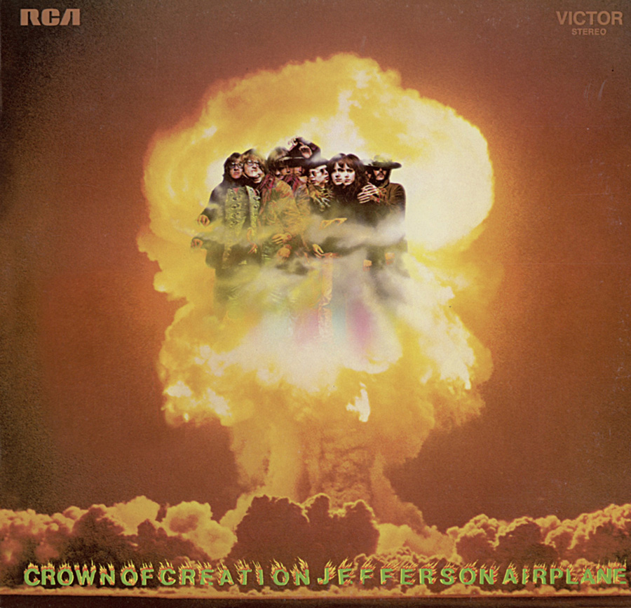 0828765322621 - Crown Of Creation 0828765322621 - Crown Of Creation