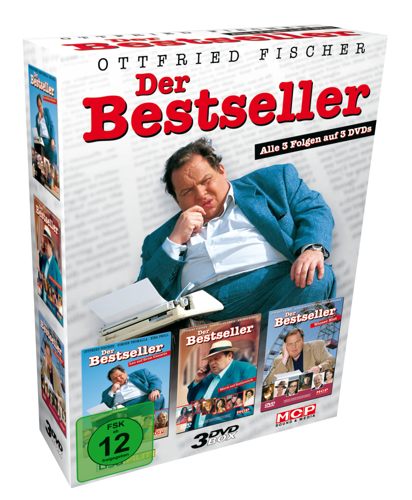 9002986190660 - Der Bestseller