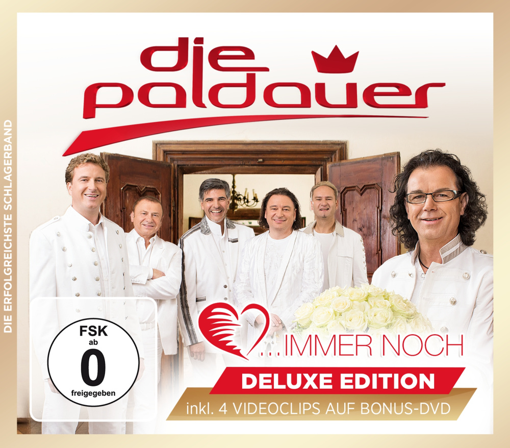 9002986720256 - immer noch (Deluxe Edition)