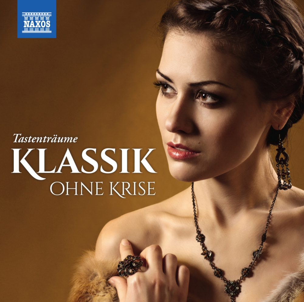 0730099130820 - Klassik Ohne Krise Tastenträume - Balázs Szokolay Péter Nagy (CD)