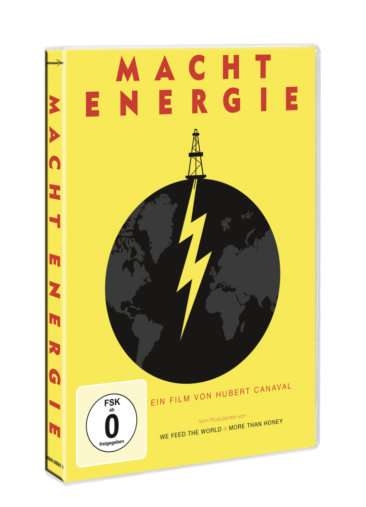 Macht Energie