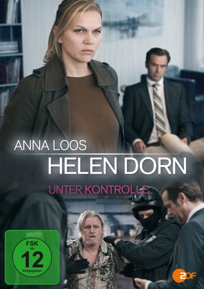 4052912472617 - Helen Dorn Unter Kontrolle