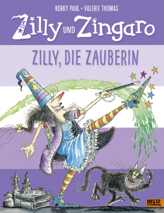 Zilly und Zingaro