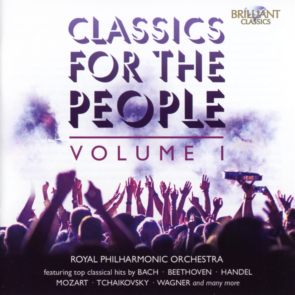 5028421949826 - Classics For The People Vol1