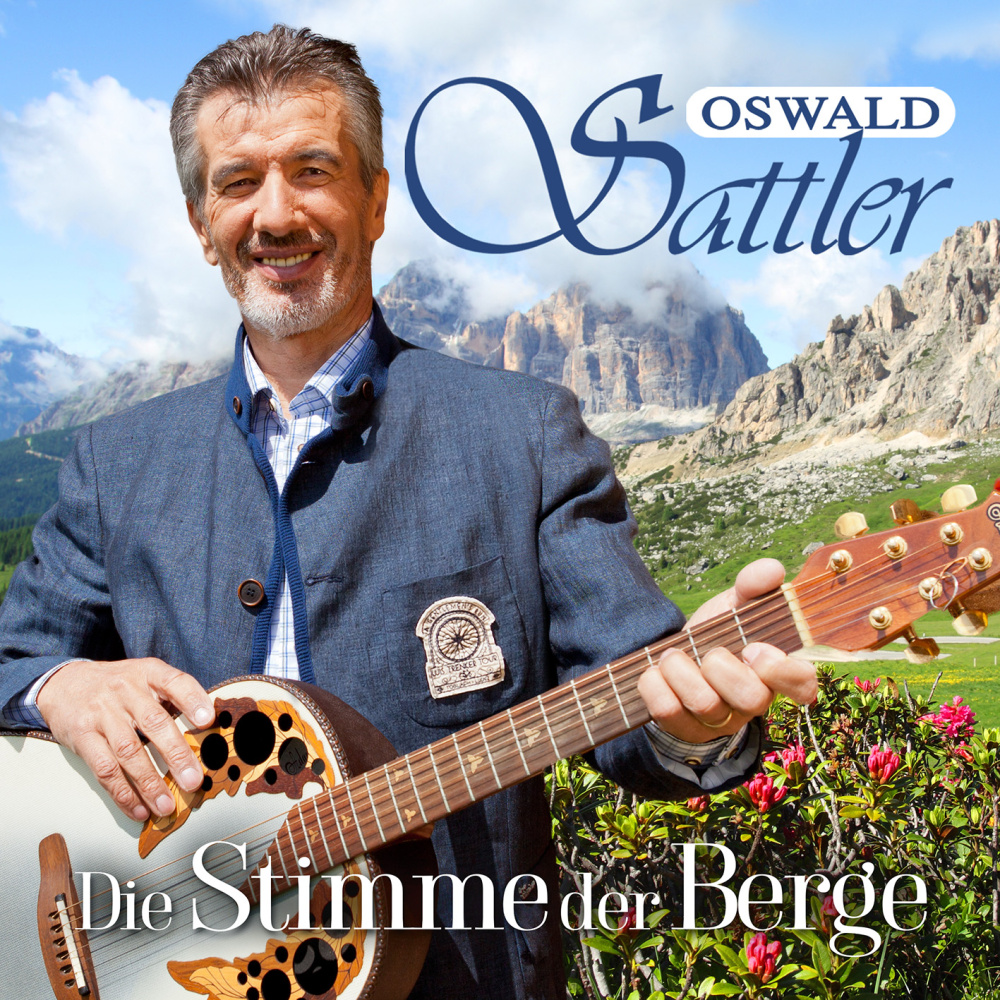 Die Stimme der Berge