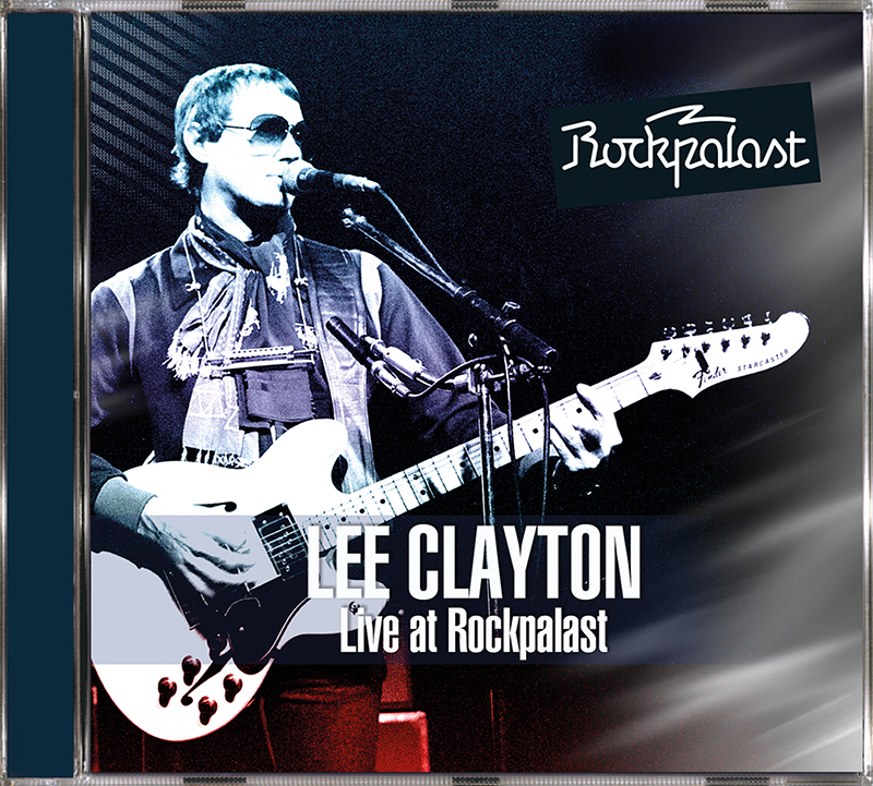 4009910123720 - Live at Rockpalast (1980)